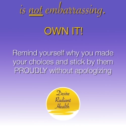 featured image thumbnail for post Self-Love is Honouring Yourself