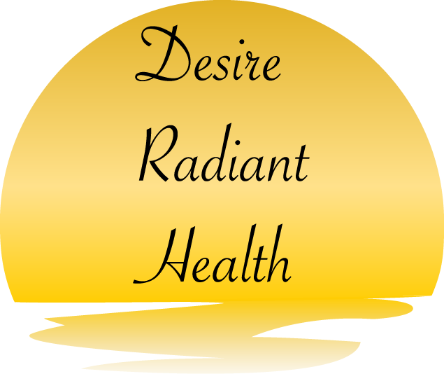 Desire Radiant Health